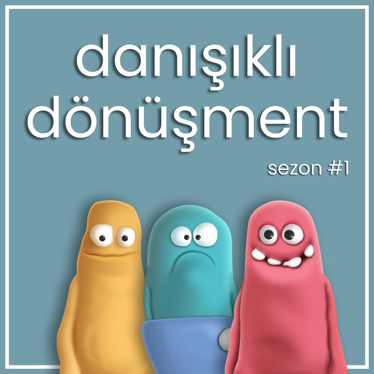 danışıklı dönüşment