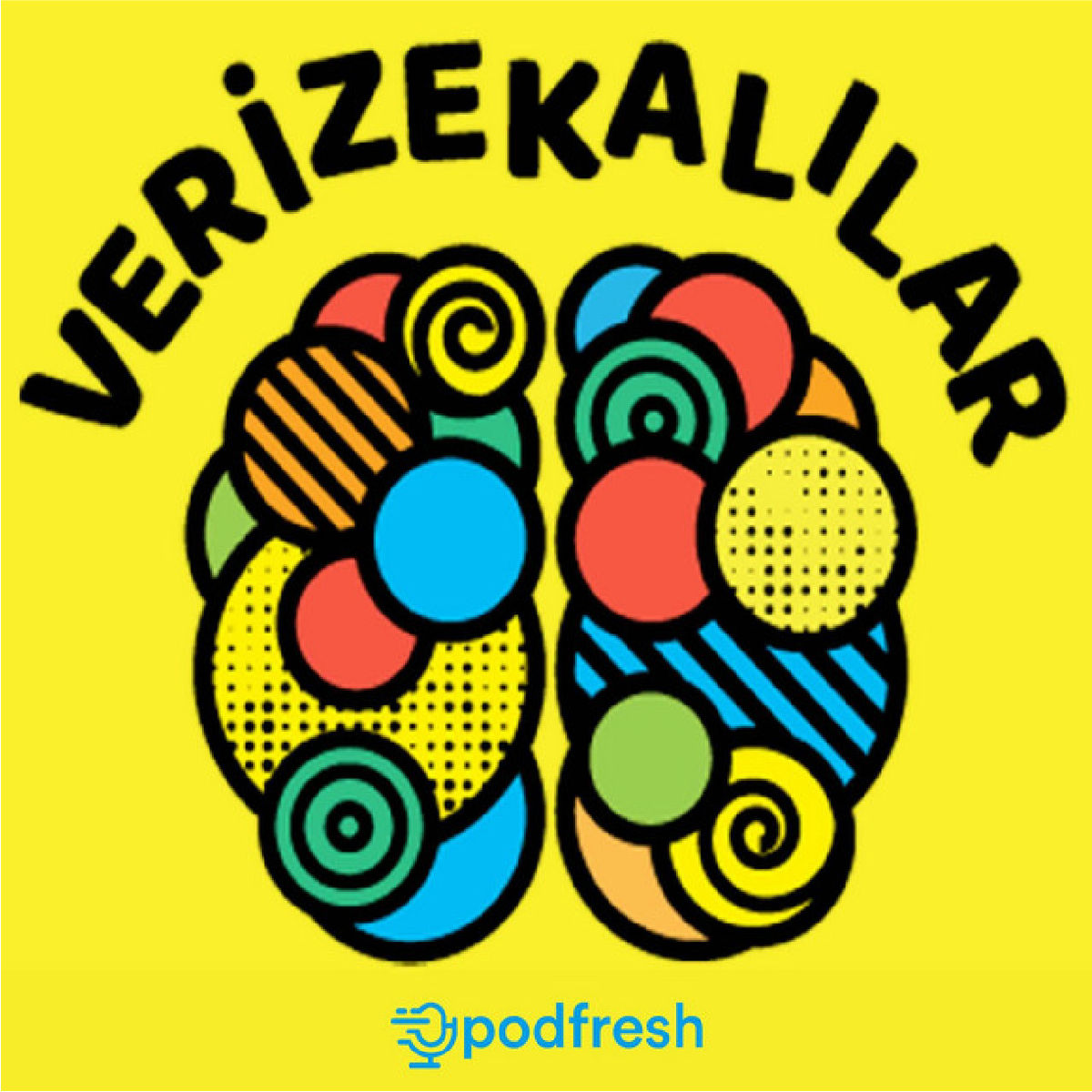 Verizekalılar Podcast