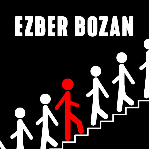 Ezber Bozan