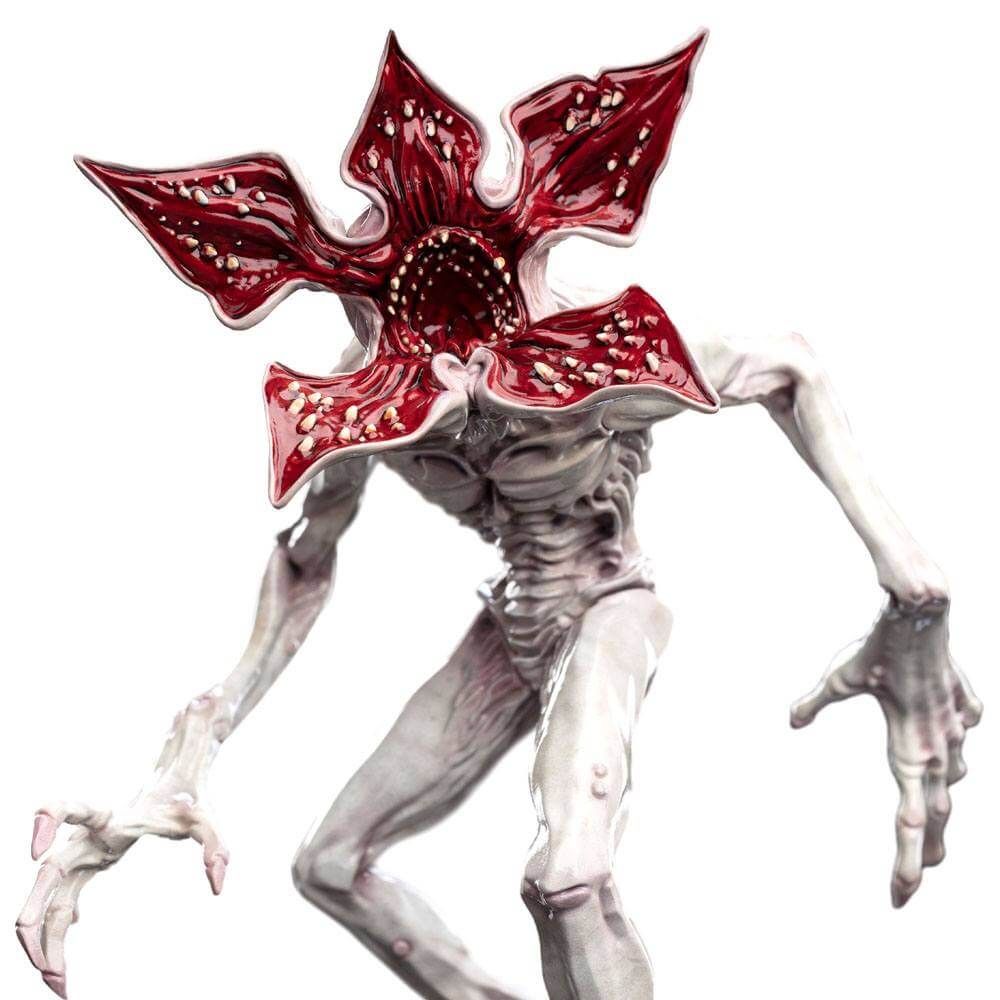 Stranger Things Mini Epics Vinyl Figure The Demogorgon (Season 1