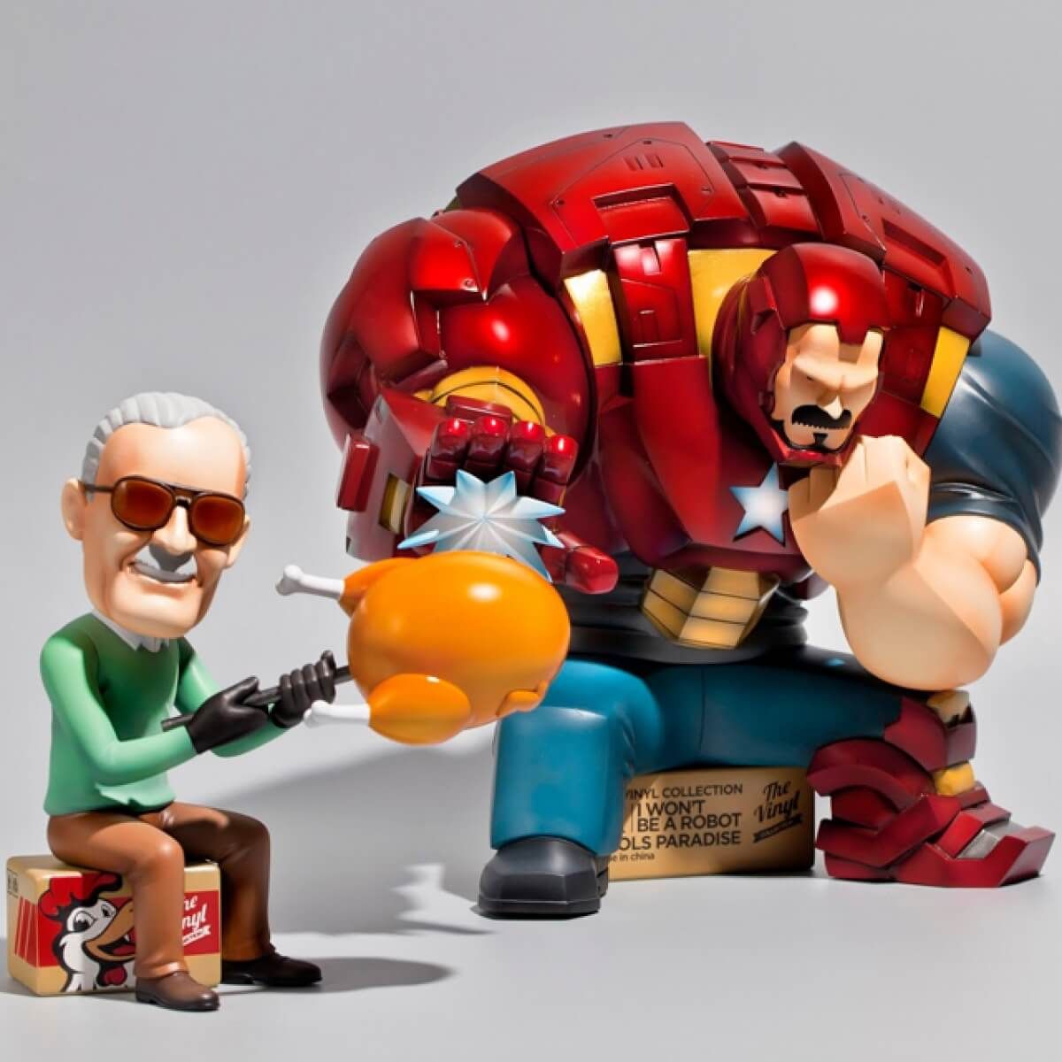 Pow | Limited Edition