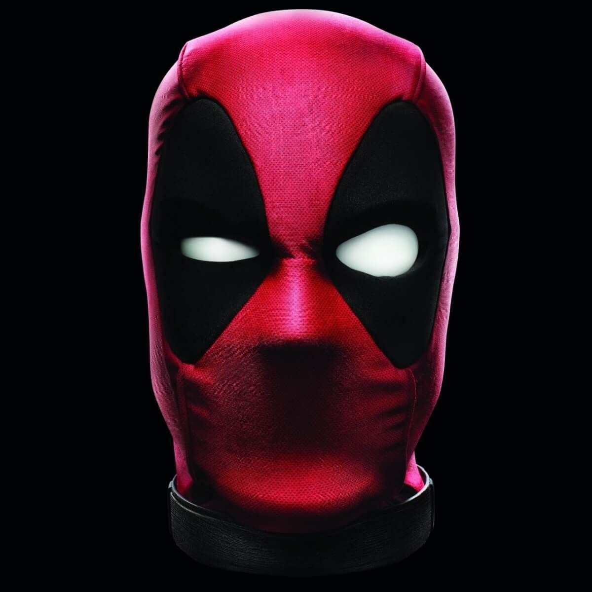 Marvel Legends Deadpool's Head Premium Interactive Head | Pow
