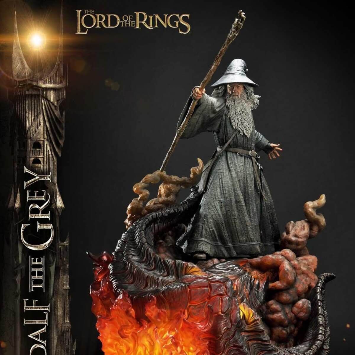 Etiket:gandalf the grey - POW! The Hero In You