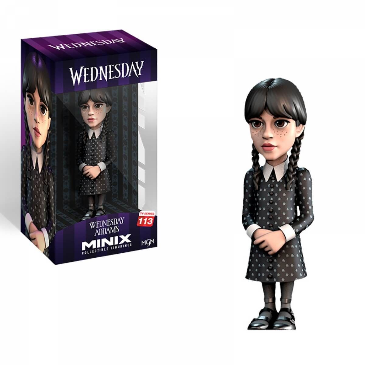 Minix | Pow | Limited Edition