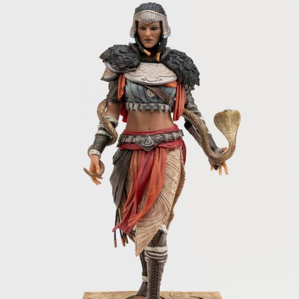 Assassin's Creed: Origins Amunet The Hidden One 1/8 Scale Figure