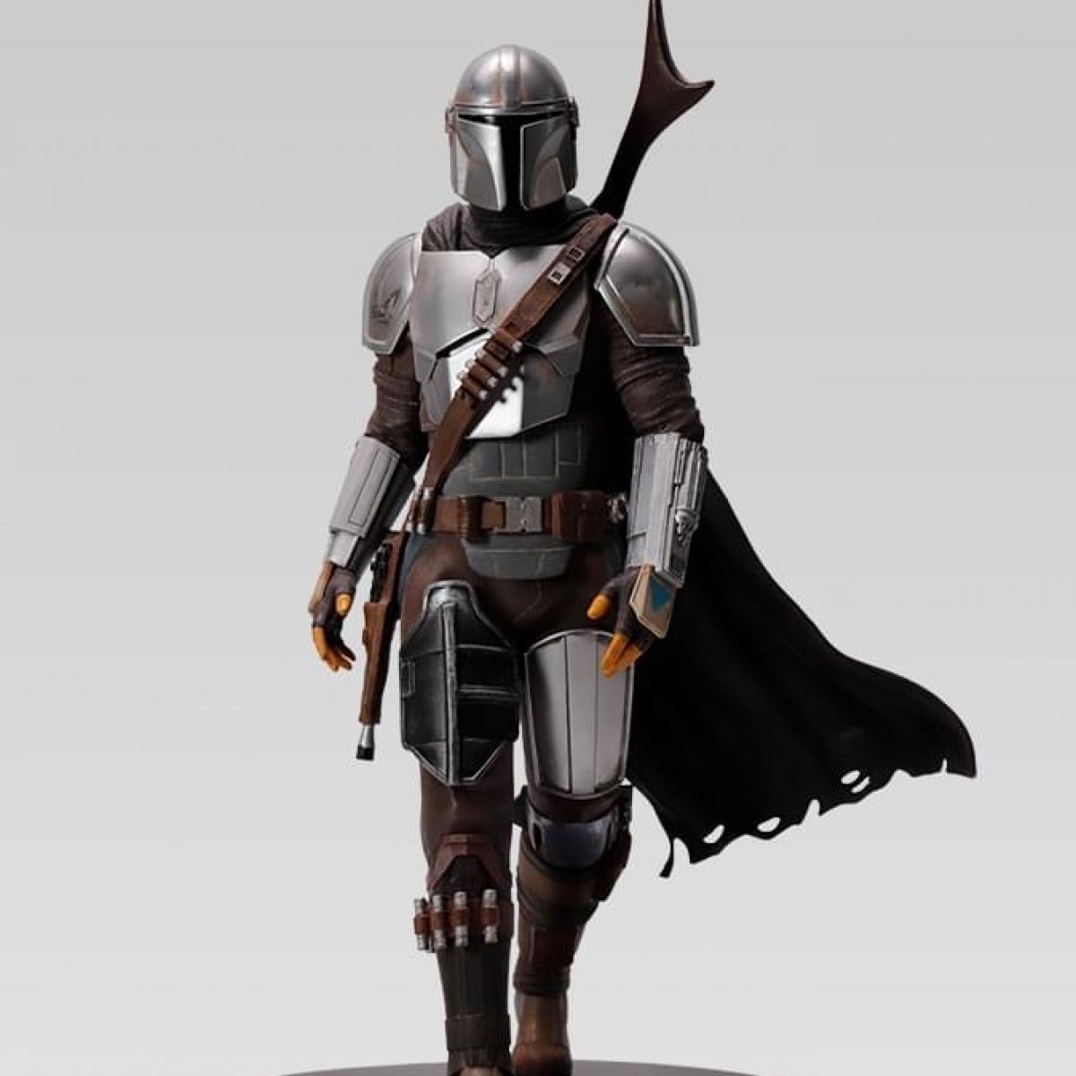 Star Wars -The Mandalorian, Din Djarin - 1/5th scale Classic