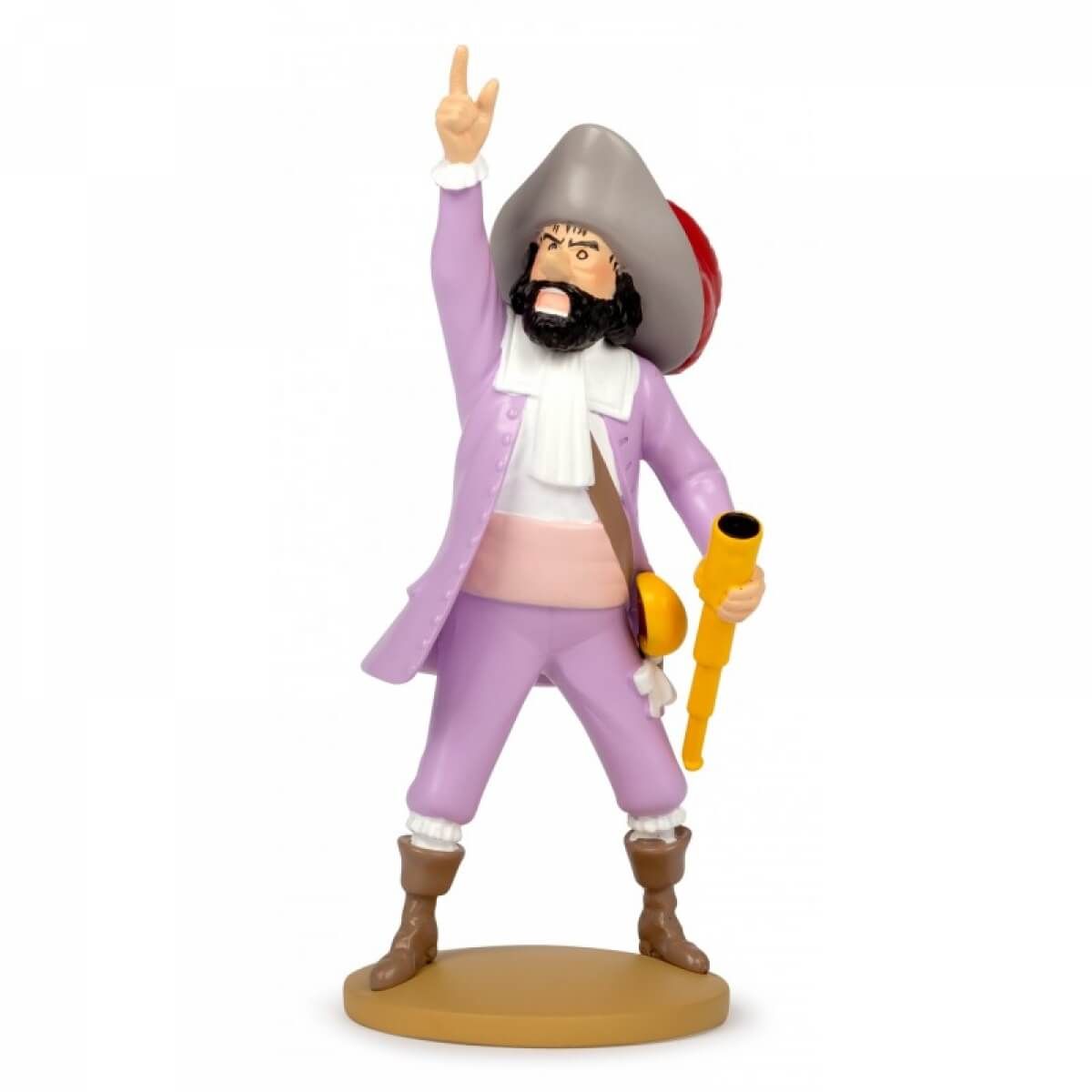 Tintin | Pow | Limited Edition