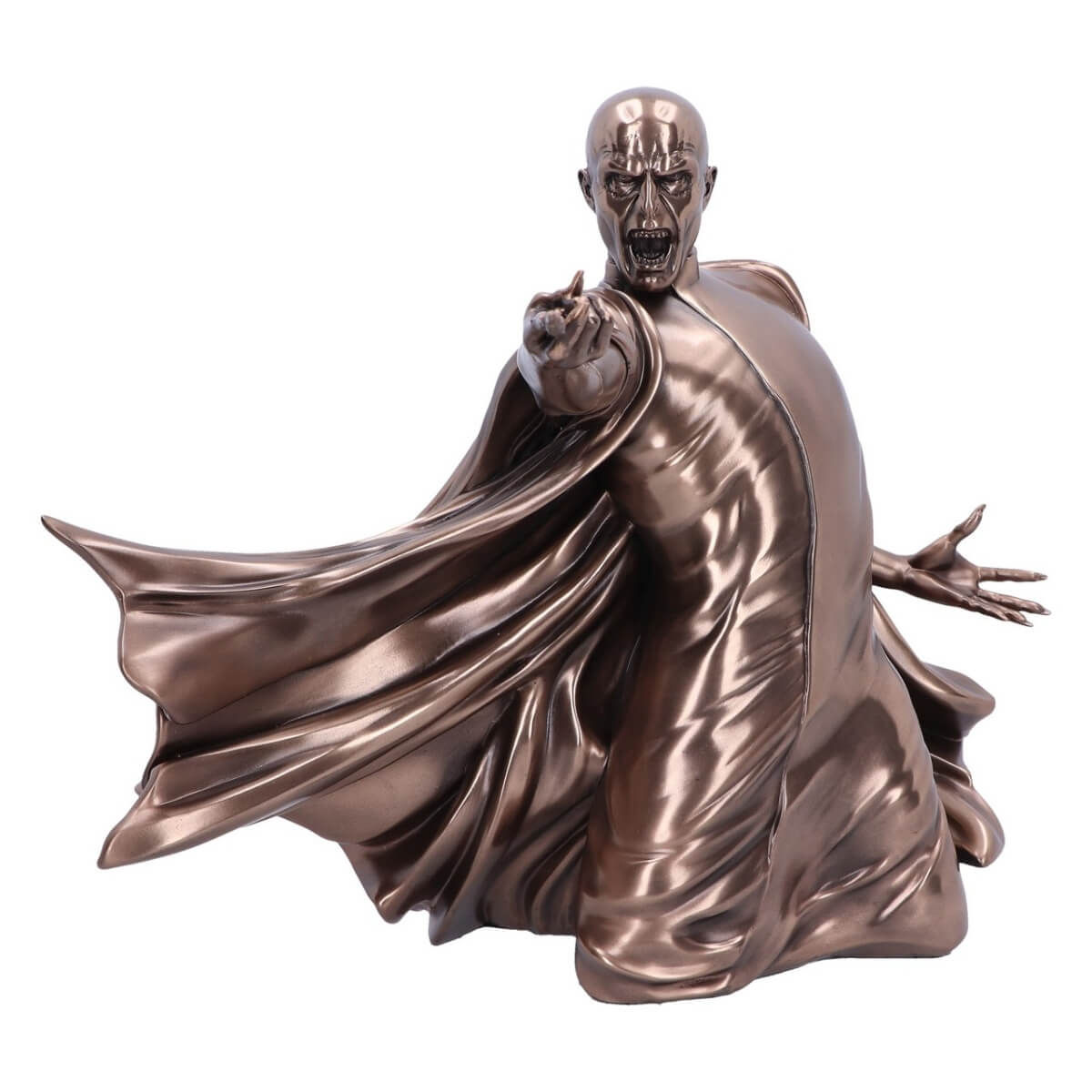 Claymore Elite Clare 1/4 Scale Limited Edition Bust - POW