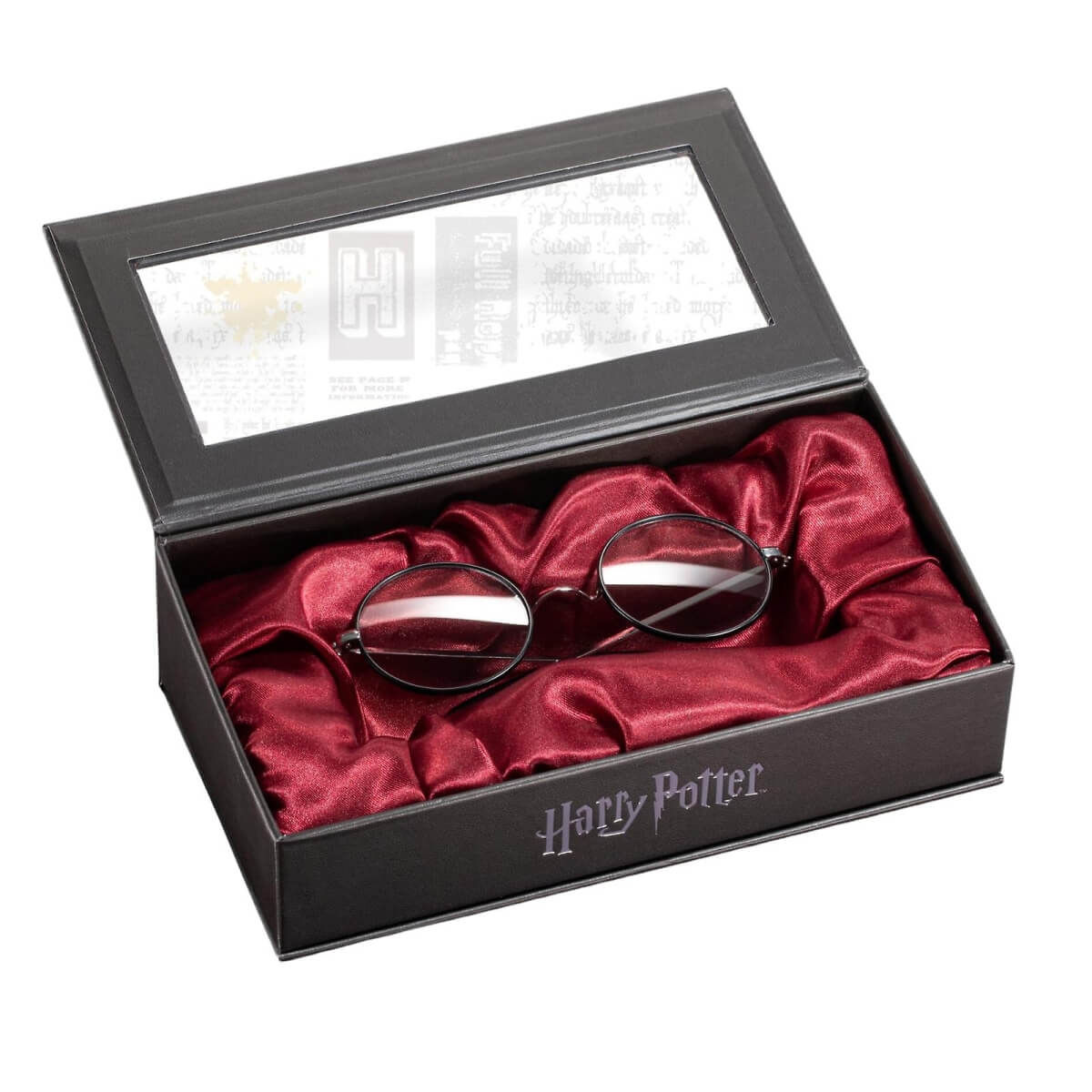The Noble Collection | Pow | Limited Edition