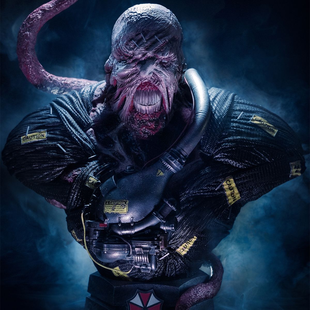 玩具模型】SIDESHOW LIFE-SIZE BUST VENOM サイドショウヴェノム 玩具模型】SIDESHOW LIFE-SIZE BUST VENOM サイドショウヴェノム
