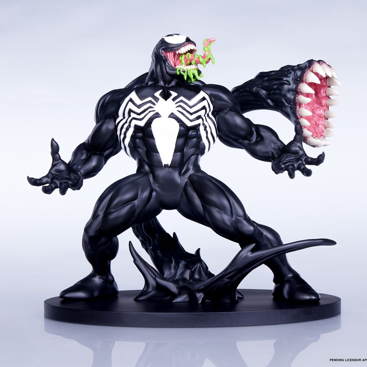Venom フィギュア グッズ　セット Marvel Gamerverse Classics Venom Statue | Pow | Limited Edition