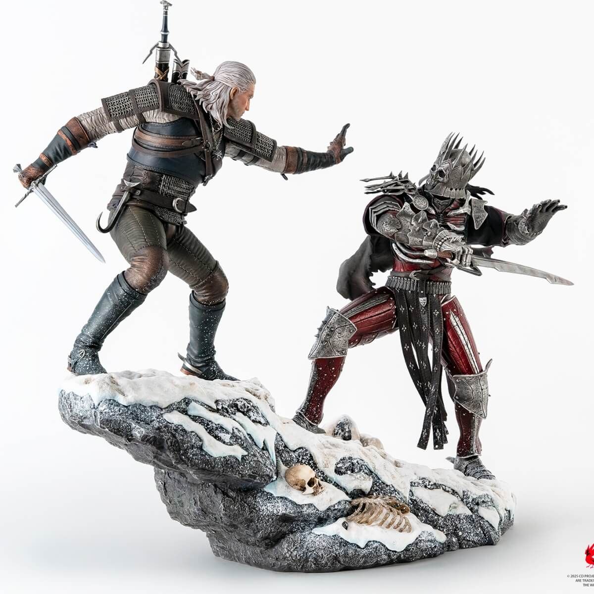The Witcher | Pow | Limited Edition