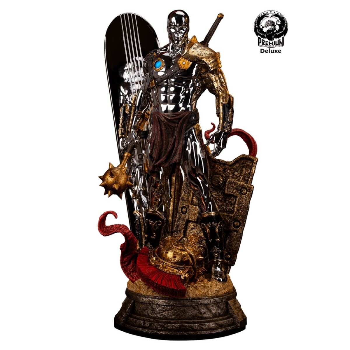 Marvel | Pow | Limited Edition