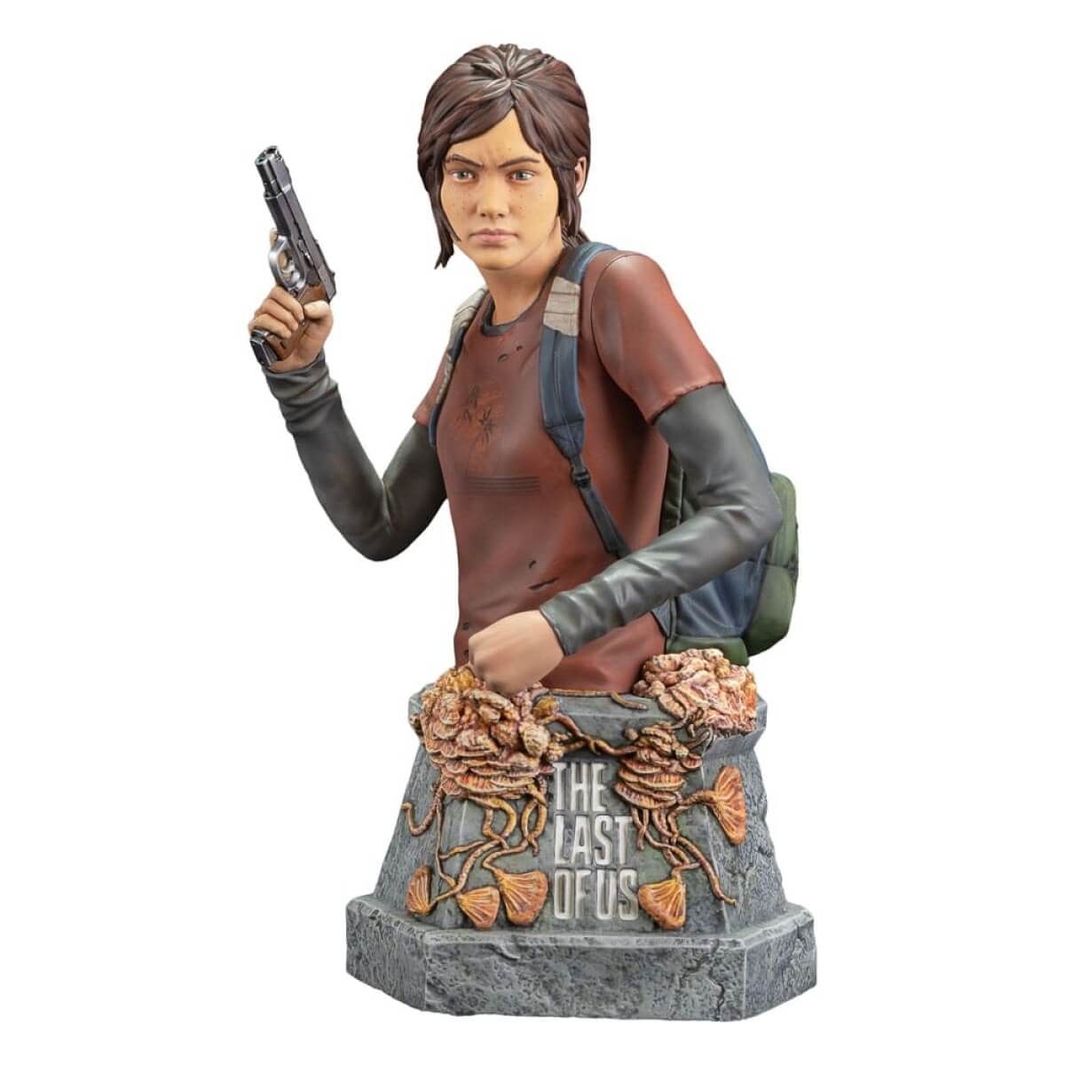 THE LAST OF US ポストパンデミックエディション フィギュア Amazon.co.jp: PlayStation The Last of US 6インチ ジョエル&エリー