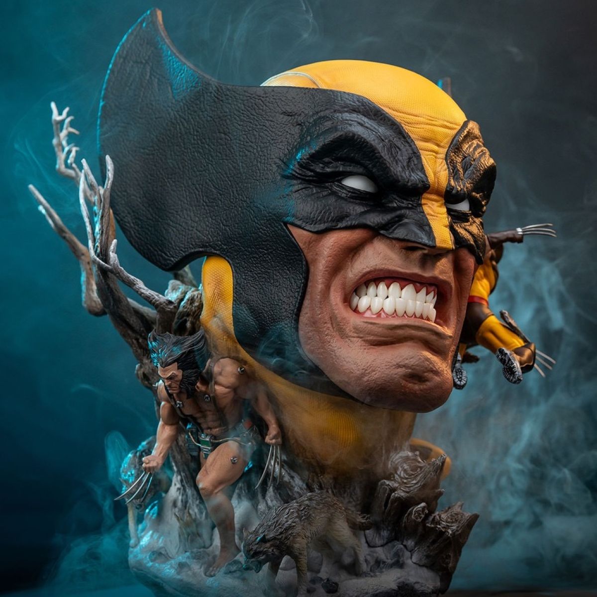Marvel | Pow | Limited Edition