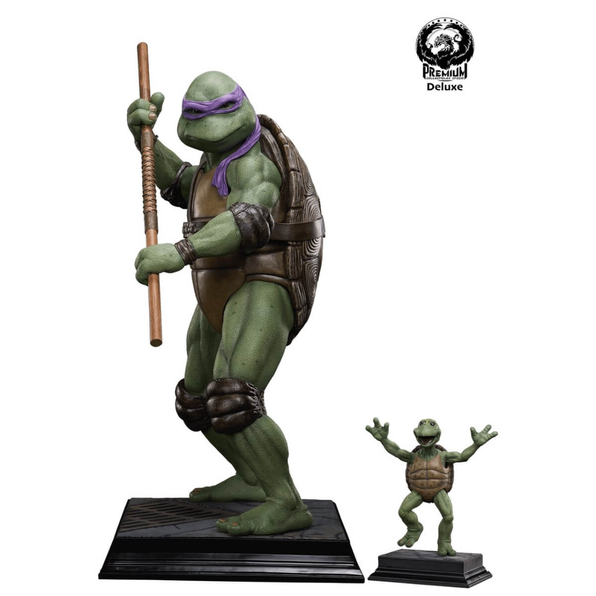 STREET FIGHTER GOUKEN 1:4 Statue POP CULTURE SHOCK PCS CAPCOM 243/350, MIB EUR 118,40 - FR