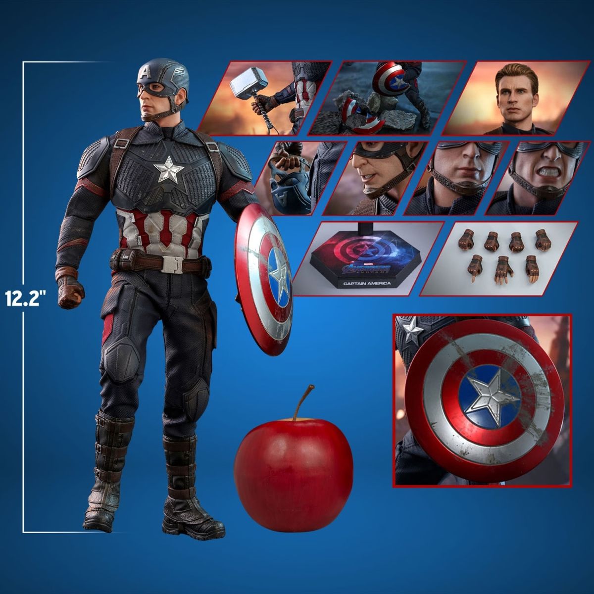 Pow | Limited Edition