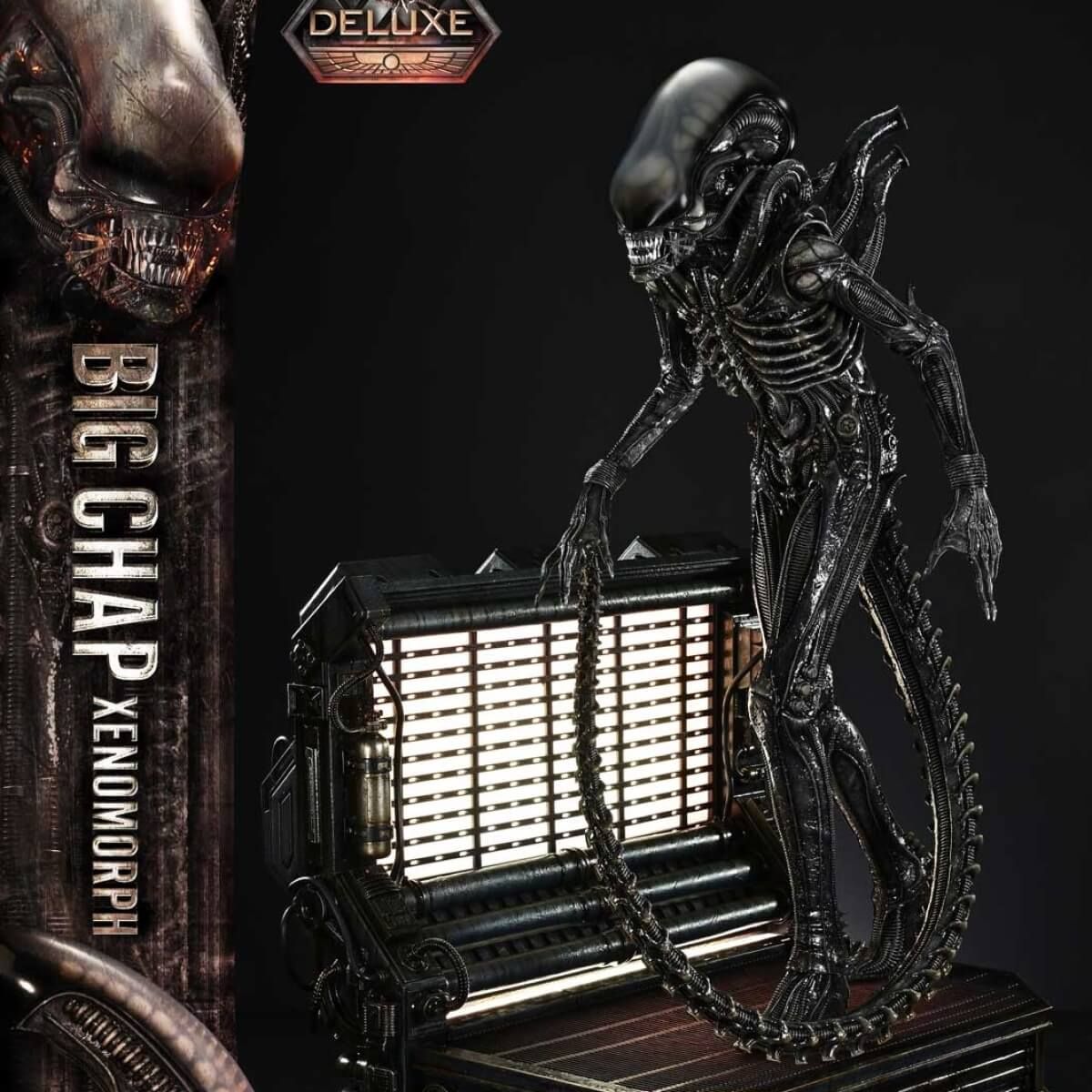 Alien & Predator | Pow | Limited Edition