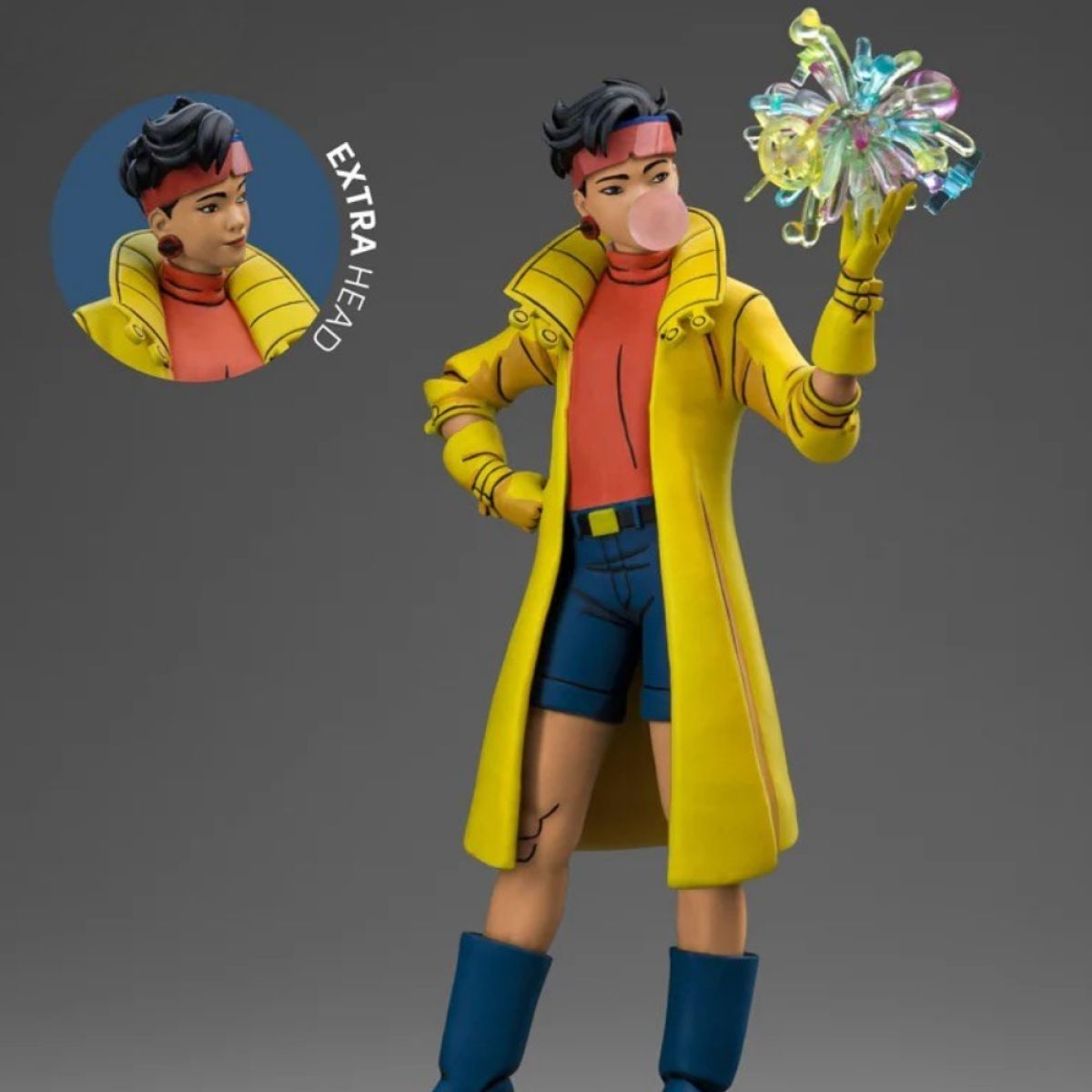 Marvel | Pow | Limited Edition