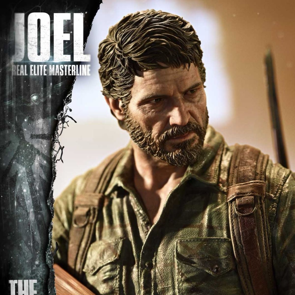 The Last Of Us | Pow | Limited Edition