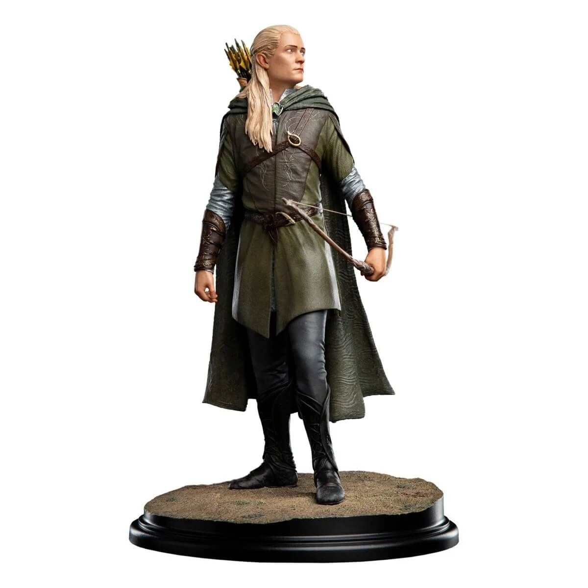 Football Stars:FC Barcelona- Pique 5 Inch PVC Statue | Pow